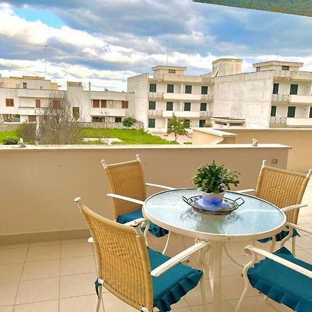 Casa Perla Del Mare Apartment Otranto Luaran gambar
