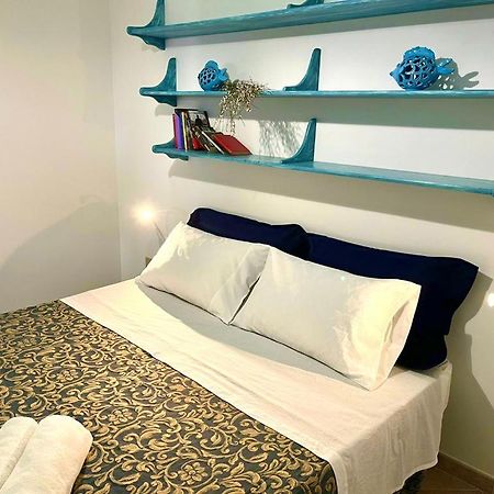 Casa Perla Del Mare Apartment Otranto Luaran gambar