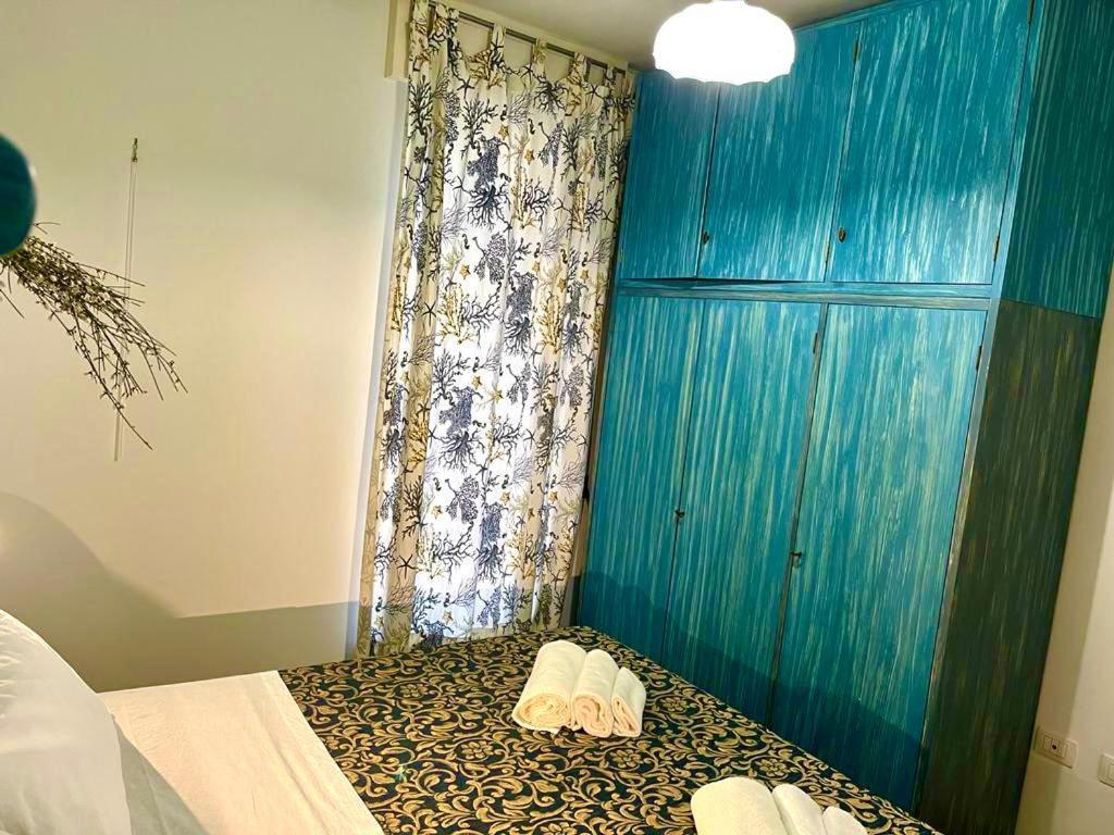Casa Perla Del Mare Apartment Otranto Luaran gambar