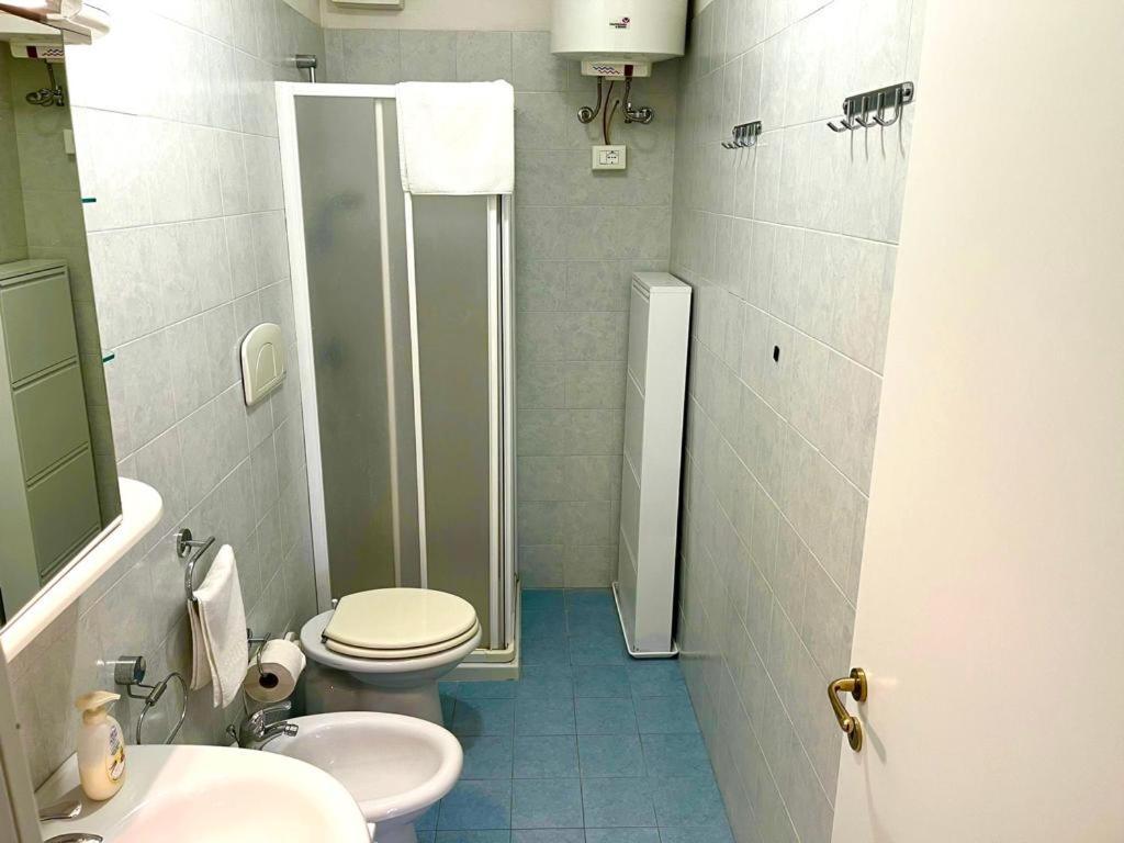 Casa Perla Del Mare Apartment Otranto Luaran gambar